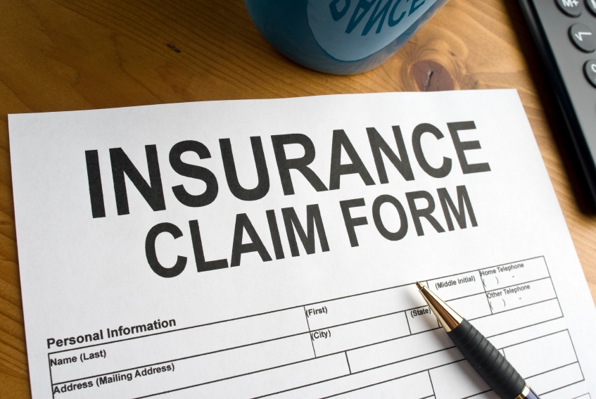 When Should You File An Insurance Claim McKinnon Insurance