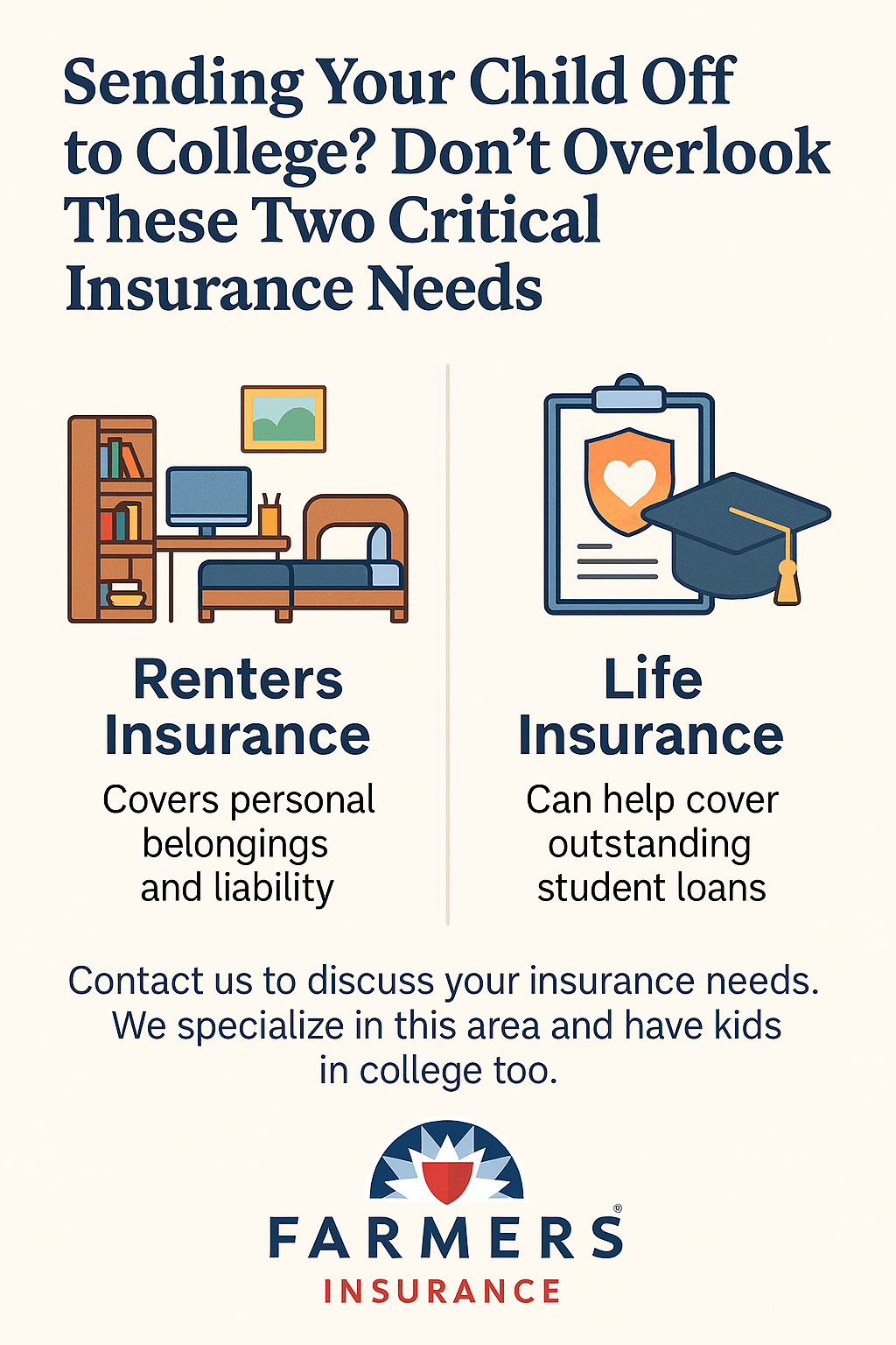 renters and life insurance