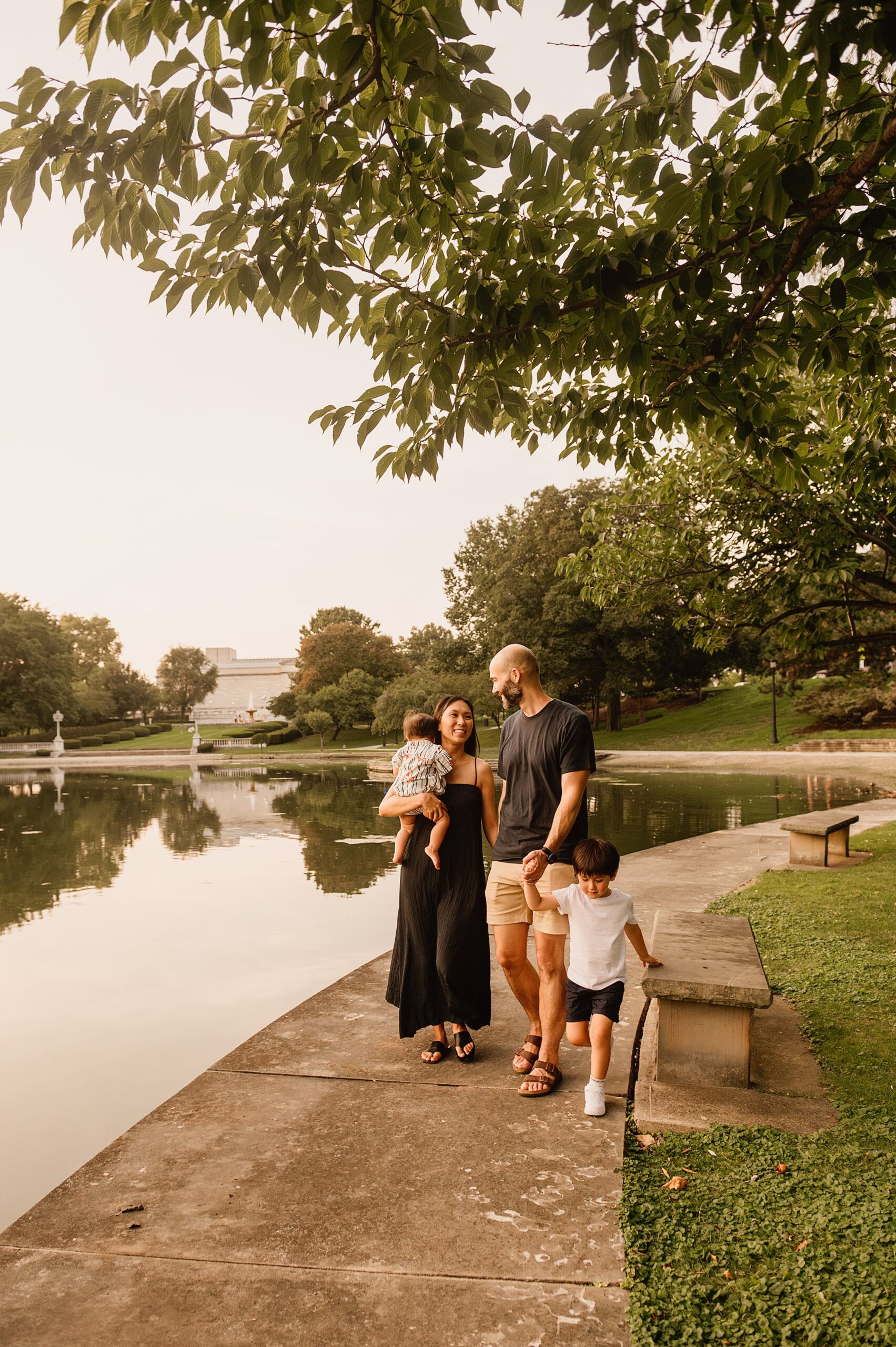 When You Pass On, What Will You Pass Down? A Real Conversation About Life Insurance